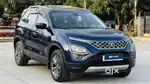 Tata Safari 2.0 Kryotec XT Plus, 2021, Diesel