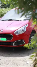 Fiat Punto EVO 2014 Diesel