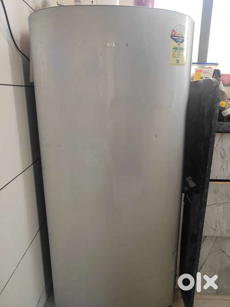 Samsung 180 liter refrigerator