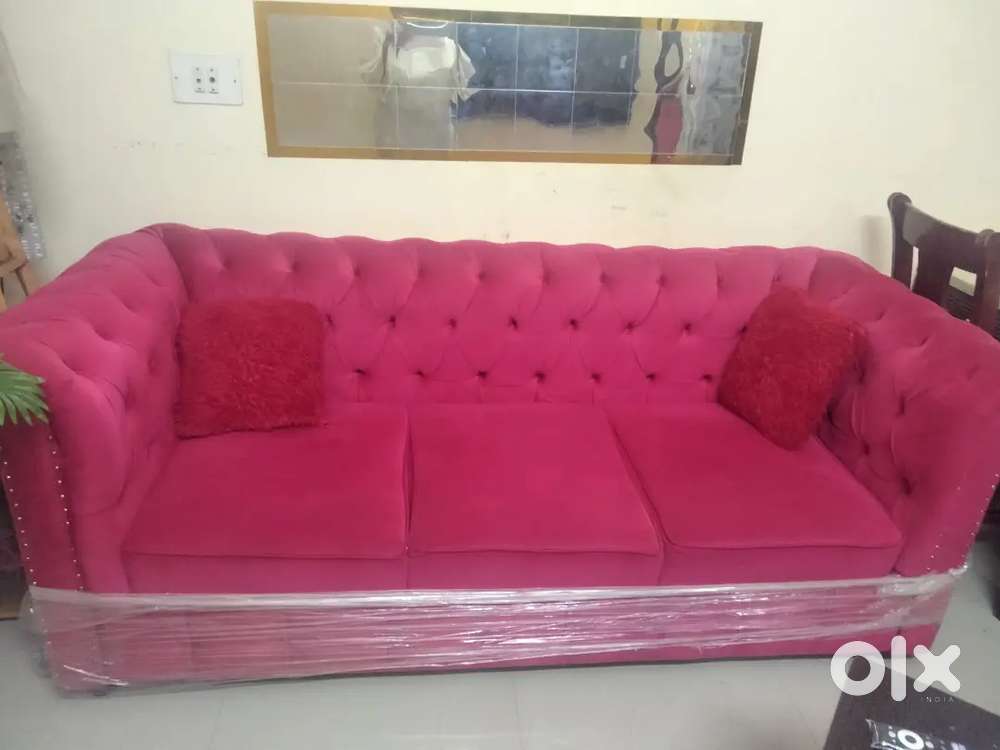Luxary sofa