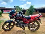 A gadi is a good condition