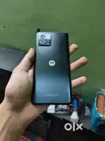 Motorola g 72 brand new condition