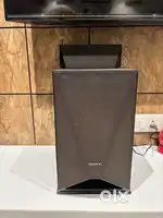 Sony Home Theater