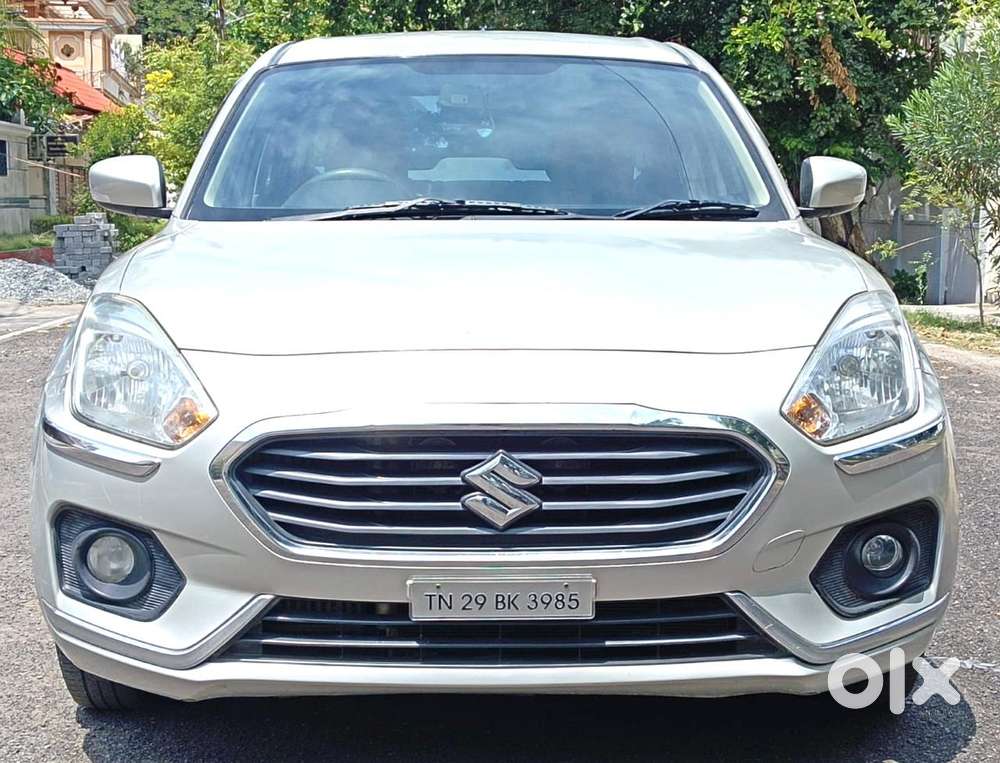 Maruti Suzuki Swift Dzire VDI Optional, 2019, Diesel