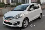 Maruti Suzuki Ertiga VDI, 2018, Diesel