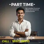 PART TIME ജോലി