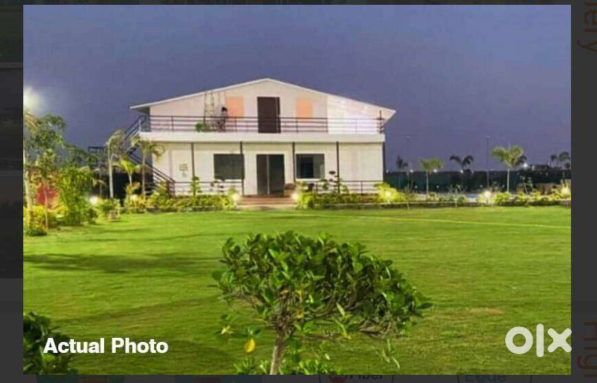 Organic Farms for Sale – Sector 151, Noida with all facility raedy mv