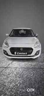 Maruti Suzuki Swift 2022 Petrol Well Maintained