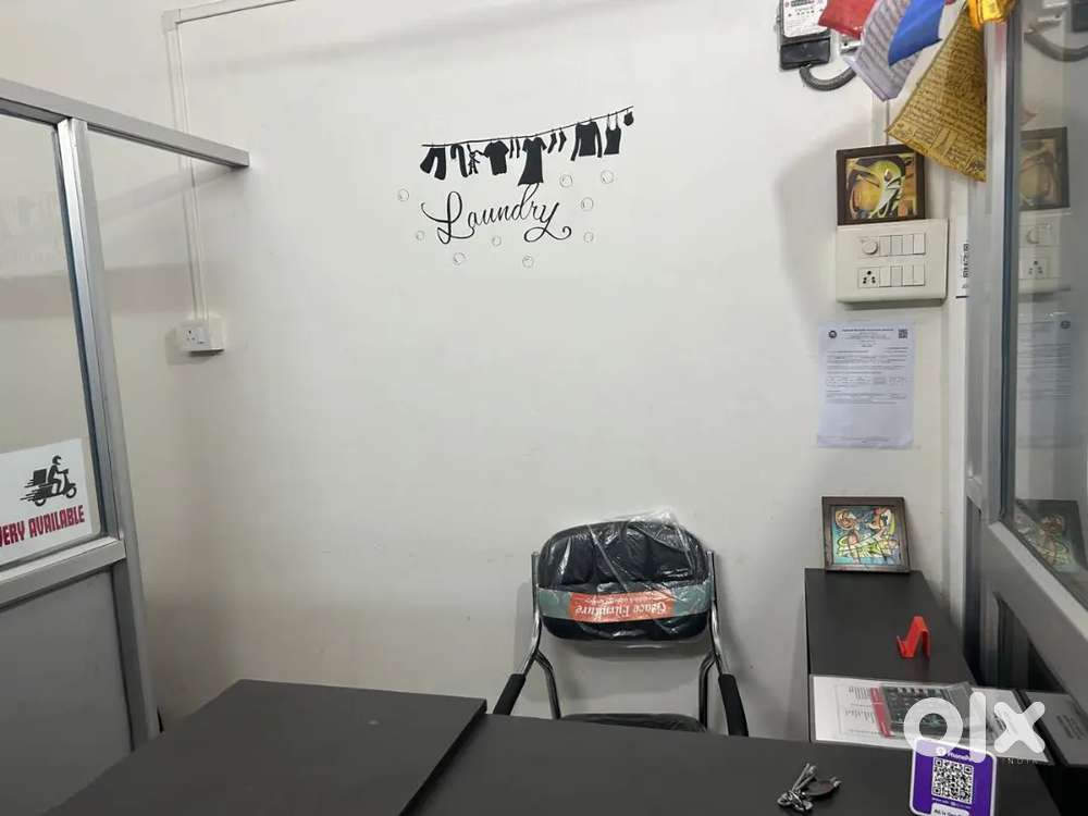 Manager:- Dry clean and Laundry services