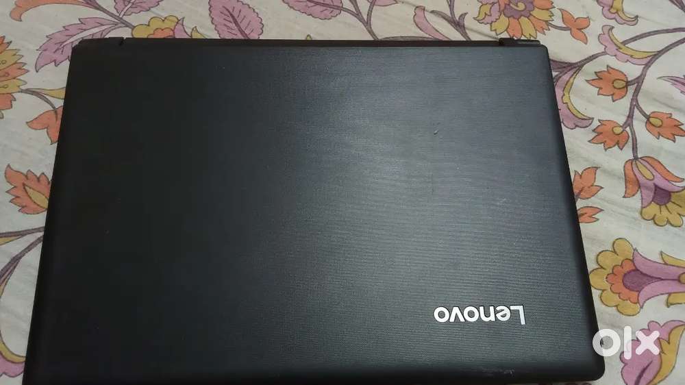 Lenovo laptop