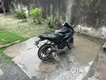 Engine in good condition
