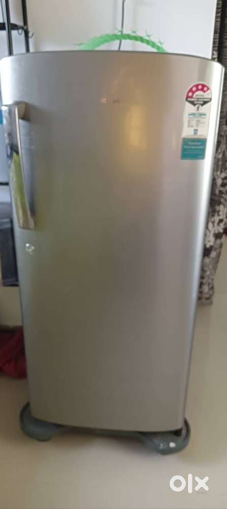 185L refrigerator