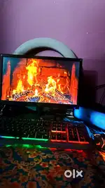 DELL COMPUTER SETUP FOR SALE