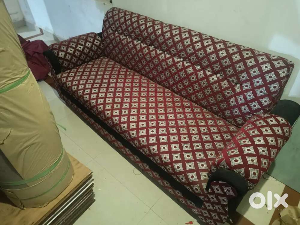 Sofa full set