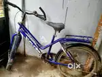Bycycle for Girls