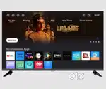 50 Inches Led Tv 3 Month Used Available With Warranty