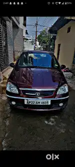 Tata Indica V2 2012 in good condition