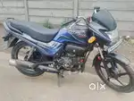 फर्स्ट ओनर सिंगल हैंड रिनुवल कम्पलीट ओरिजिनल हीरो पार्ट इंजन कम्पलीट