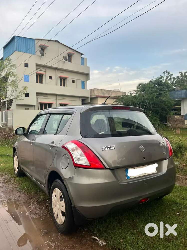 Maruti Suzuki Swift 2014 Diesel
