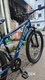 Belleza Cycle 6Months Old Only Tyre all so New