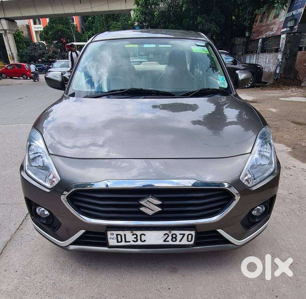 Maruti Suzuki Swift Dzire 1.2 LXI (O), 2018, Petrol