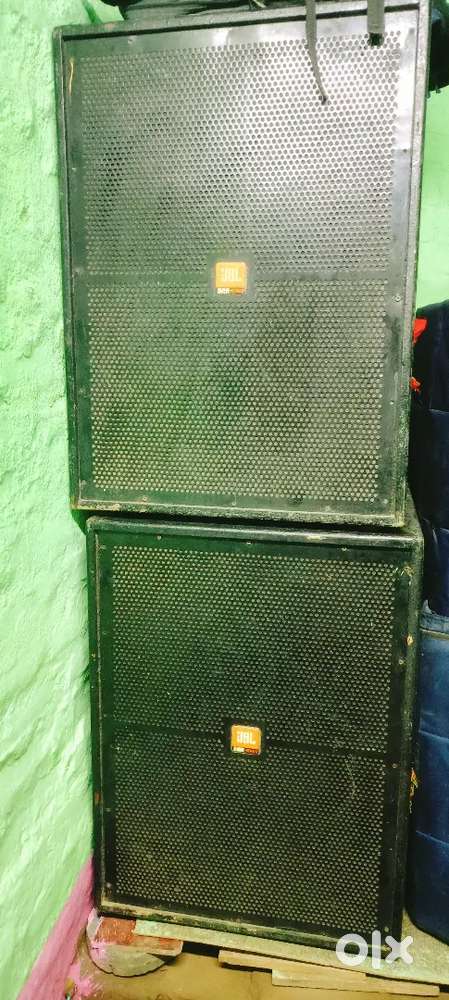 Pop bess cebinet 18 Inch