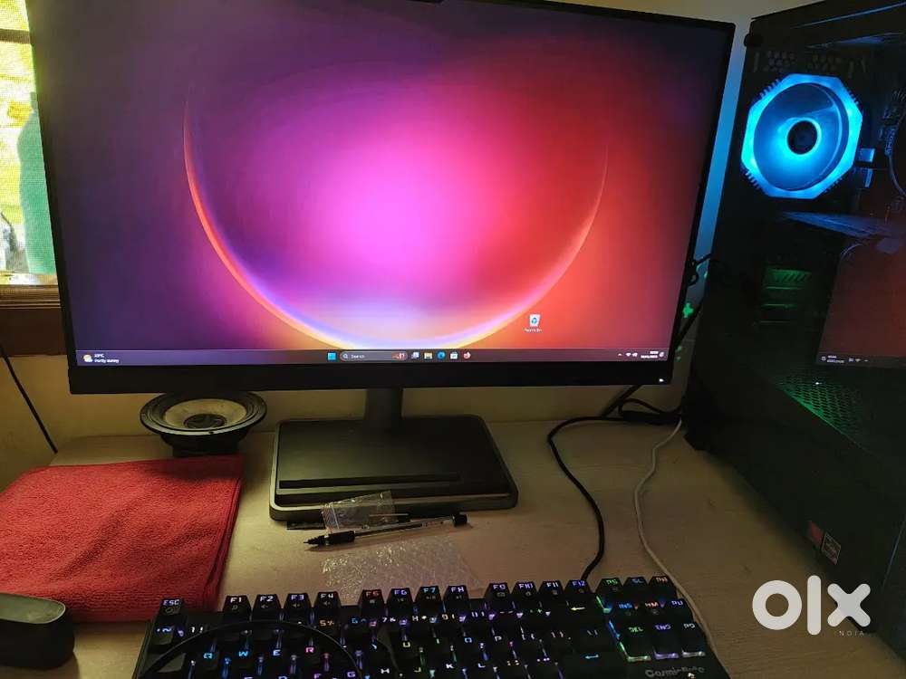 Lenovo L24i-30 Monitor