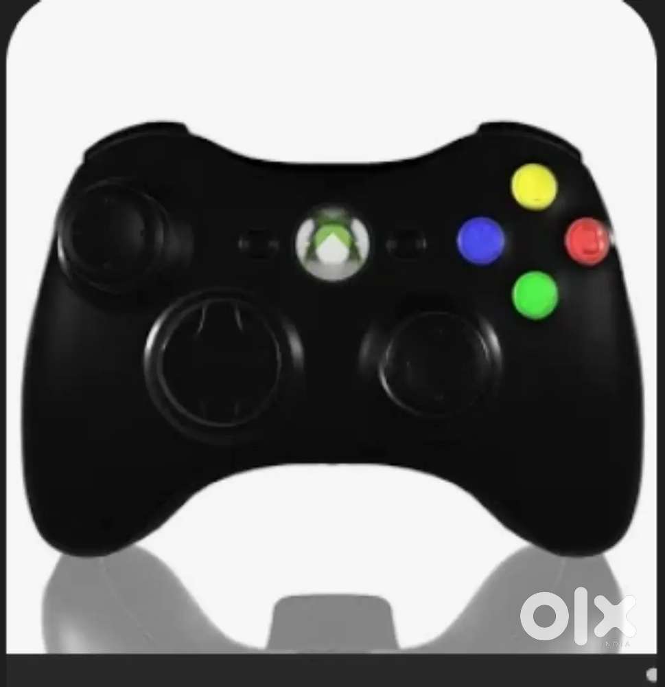 New counsoul of Xbox 360