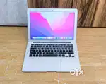APPLE MB AIR