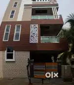 1 BHK available from October 1st