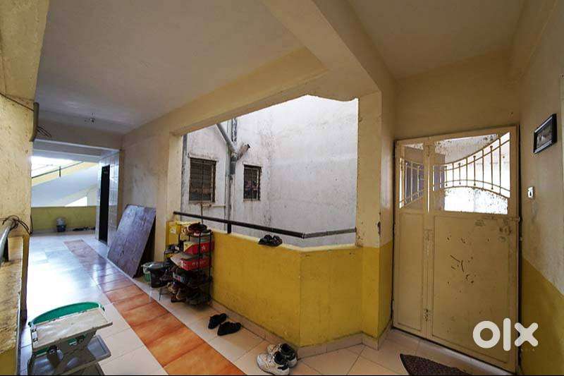Sai Kashish Park	for sale in Kalewadi