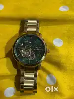 Tommy Hilfiger Automatic Watch