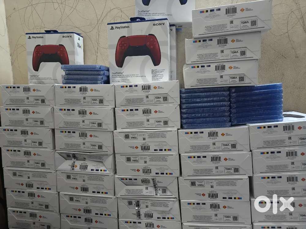 Playstation 5 PS5 Controller Brand new sealed