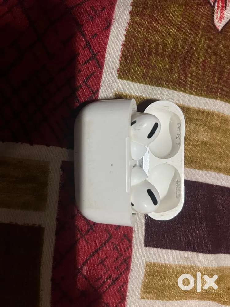 AIRPODS 2ND GEN