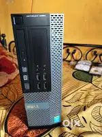 Dell optiplex 9020