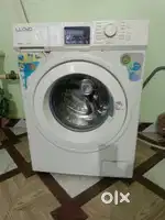 Lloyd washing machine