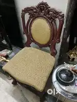 Two chairs