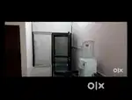 Semi Furnished Office on 1st floor in Munjal Complex is Available