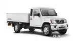 Bolero pickup available on rent