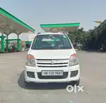 Maruti Suzuki Wagon R 2009/10 Petrol 57000 Km Driven