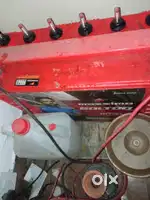 Inverter with Battery
