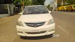 Honda City ZX GXi, 2007, Petrol