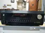 Integra DTR-40.6 AVR – 7.2ch Premium Home Theater Receiver