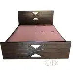 Cot price without storage 4250 size 4x6