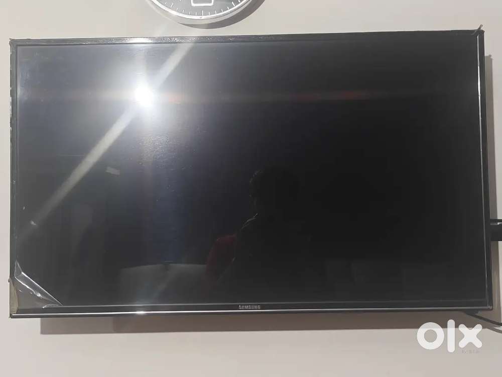Samsung 43 inch TV