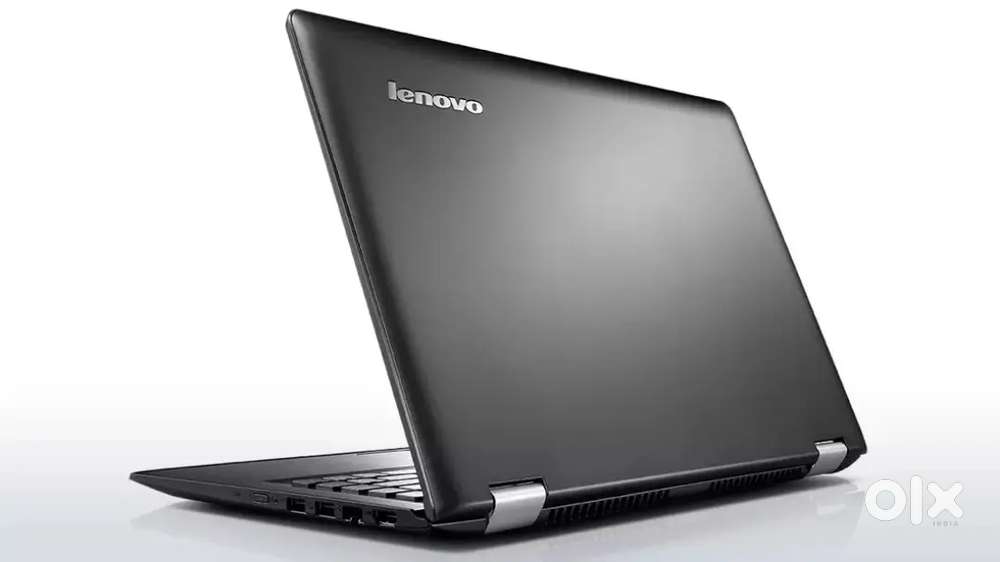 Lenovo Yoga 500 Touch Screen Laptop