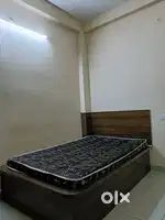 independent ONE RK SEMI FURNISHED FLAT ON RENT