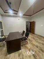 Office in Sigra