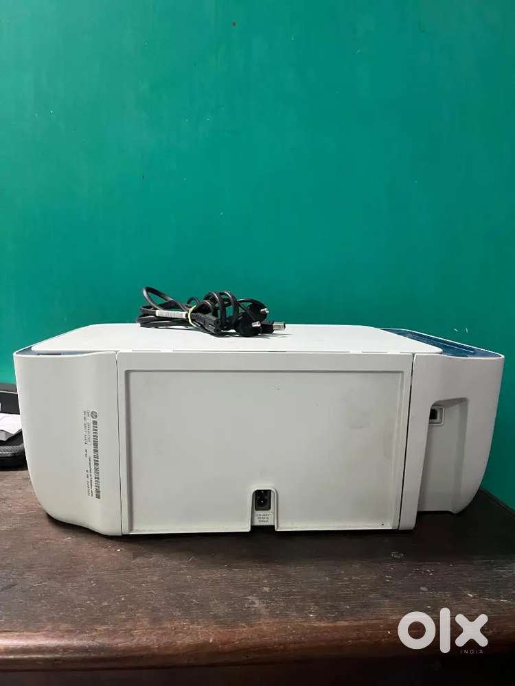 HP Printer with good condition