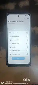 One plus nord ce3lite 8 256 display change h